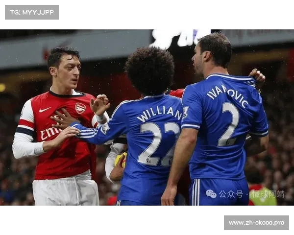 英超，父子兵的荣耀与挑战