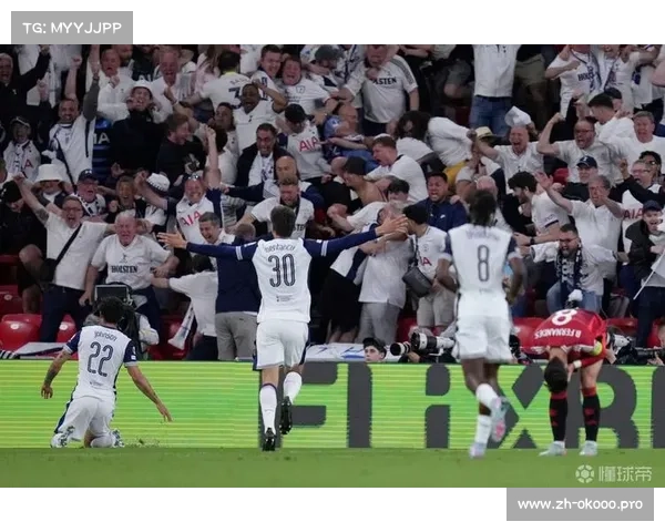 英超豪门对决，曼联与热刺在欧联杯决赛的较量