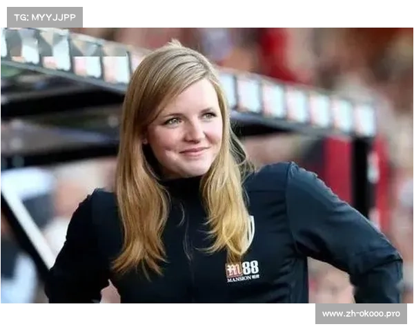 英超第一美女，揭秘她们的魅力与魅力