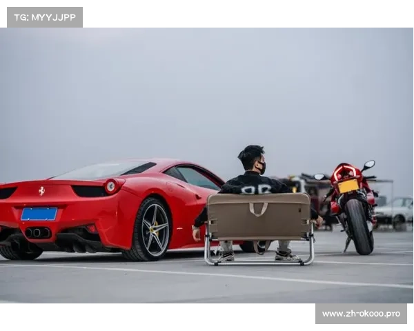 迈克尔·埃文斯，利物浦若塔为何选择法拉利