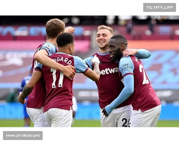 西汉姆联的崛起之路，从默默无闻到英超豪门