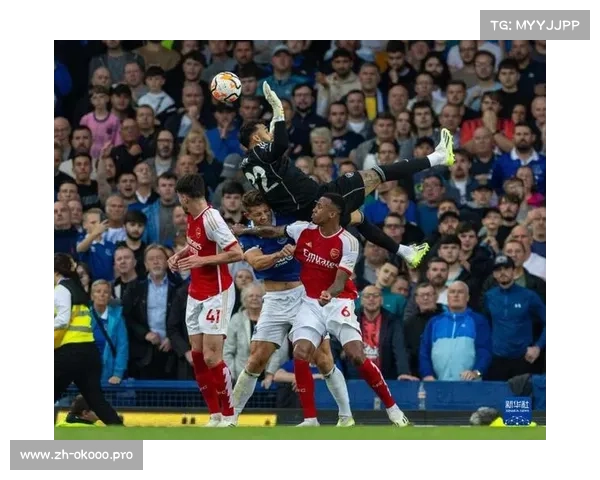 阿森纳和埃弗顿的恩怨